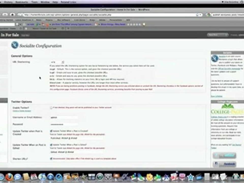 Wordpress Blog Plugins Part 4