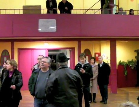 Elections régionales dans l'Aisne : réactions