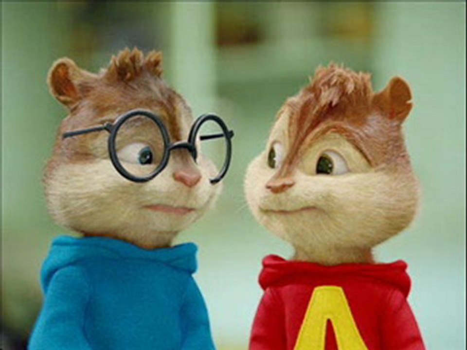 Alvin und die Chipmunks 2 Part 1 Online Stream