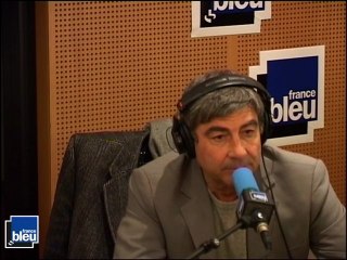 Patrice Drevet sur france bleu 21h00