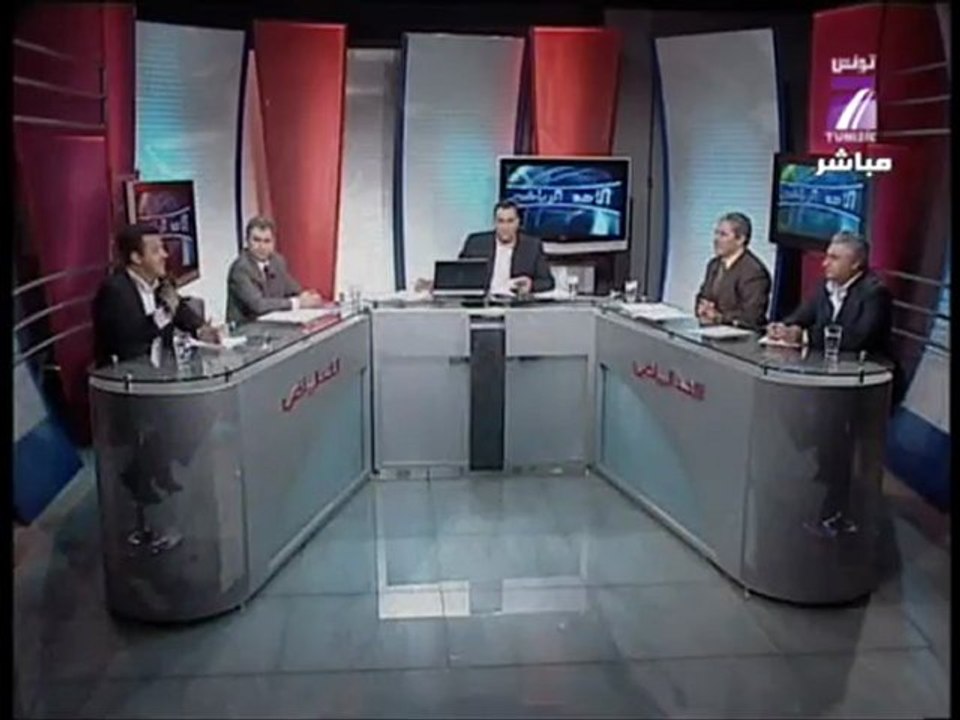 Dimanche Sport - 14/03 - (3) - TV7