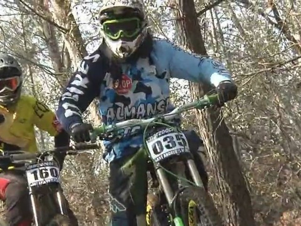 140310 XI Gran Premi Marzocchi Sant Andreu de la Barca