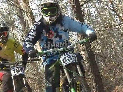 140310 XI Gran Premi Marzocchi Sant Andreu de la Barca