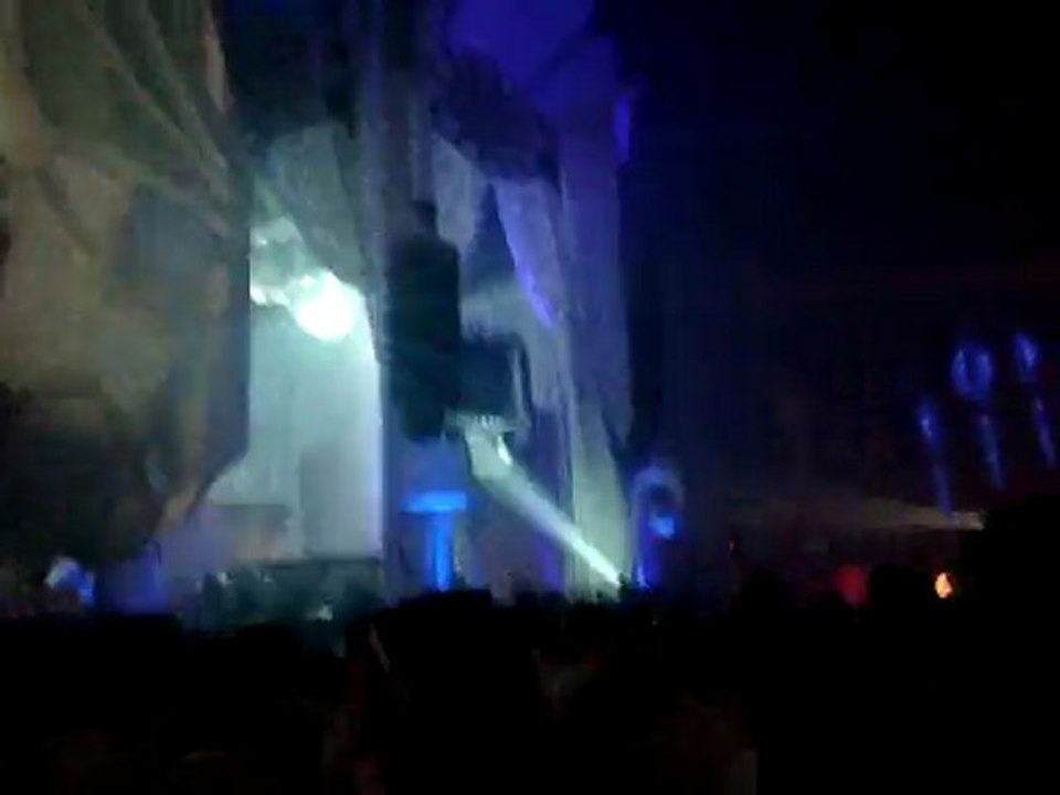 Sensation White 2010 @Hasselt (BE) 03