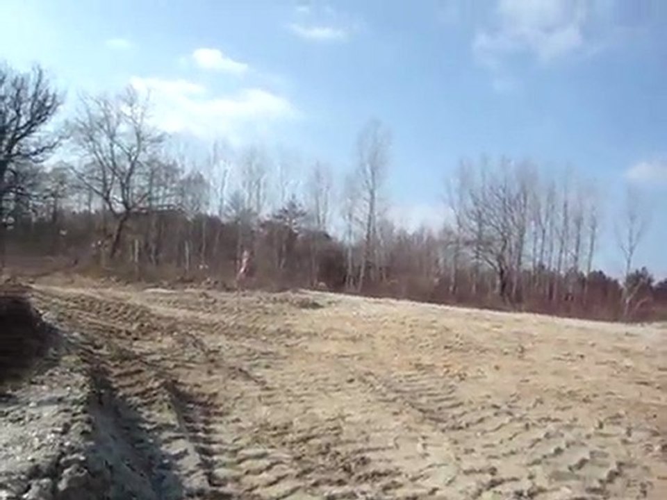 subaru saut