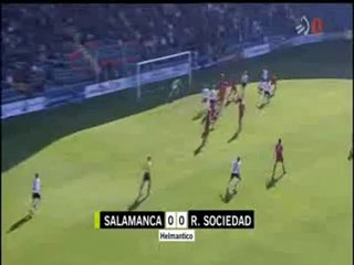 J28.SALAMANCA 0-ERREALA 0,(14.03.2010)