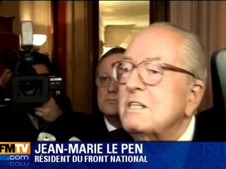 下载视频: Jean-Marie Le Pen : 