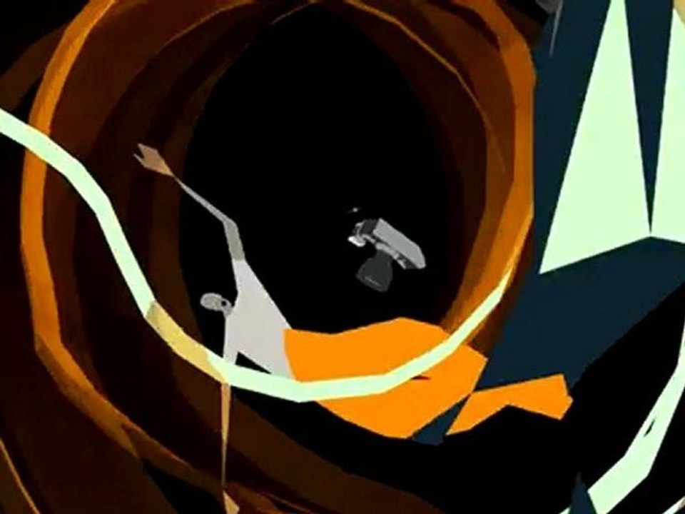 Pivot ~ Animation (HQ+)