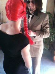 Moundir l'aventurier de l'amour episode 14