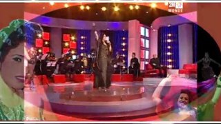 najat aatabou 2010 ya delali يا دلالي