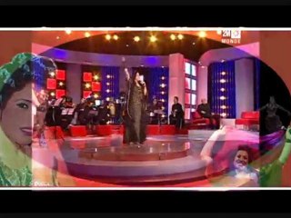 najat aatabou 2010 ya delali يا دلالي