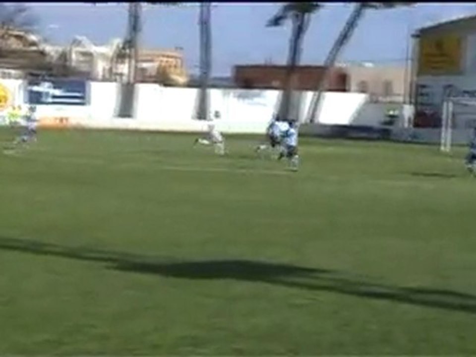 CARAVACA C.F. - LUCENA