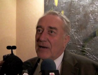 Réaction de Jean-Paul Bachy après le 1er tour