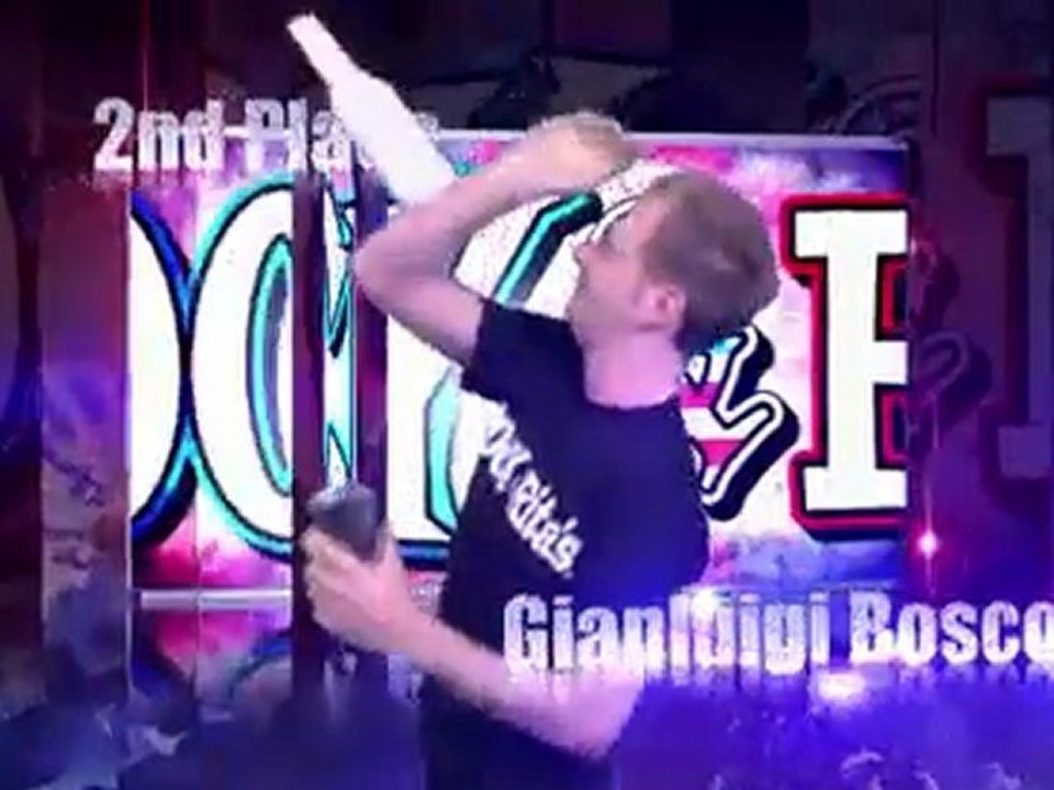 Rock and Rita's Party Bar in Vegas Places 5 of Top 10