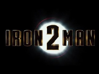 Iron Man 2 - Trailer #2 VF