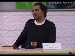 Uzak İhtimal Ekibi İMH’deydi 5. bölüm