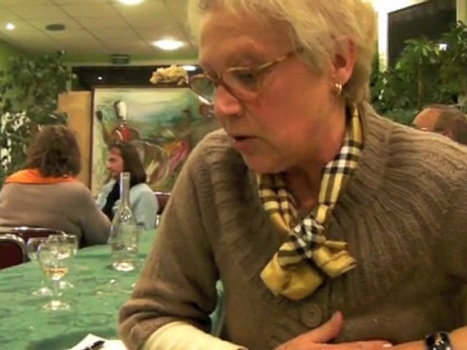 Réaction du MoDem après le 1er tour des élections régionales