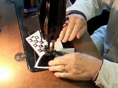 Youyou : atelier artisanal sabots de créateur