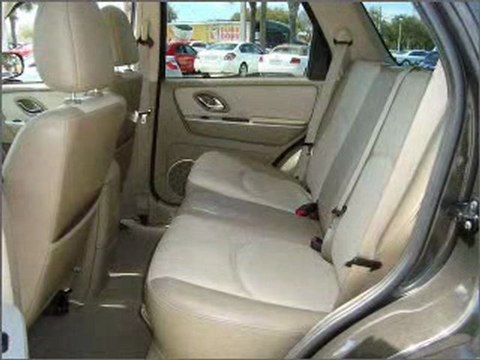 2006 Mercury Mariner for sale in Clearwater FL - Used ...