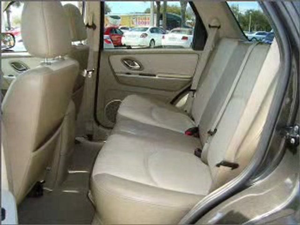 2006 Mercury Mariner for sale in Clearwater FL - Used ...