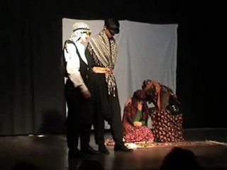 Ah Kadınlar Vah Erkekler Part 3