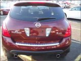 2007 Nissan Murano for sale in Feasterville PA - Used ...