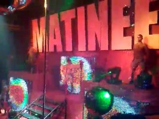 house party MATINEE AMNESIA IBIZA