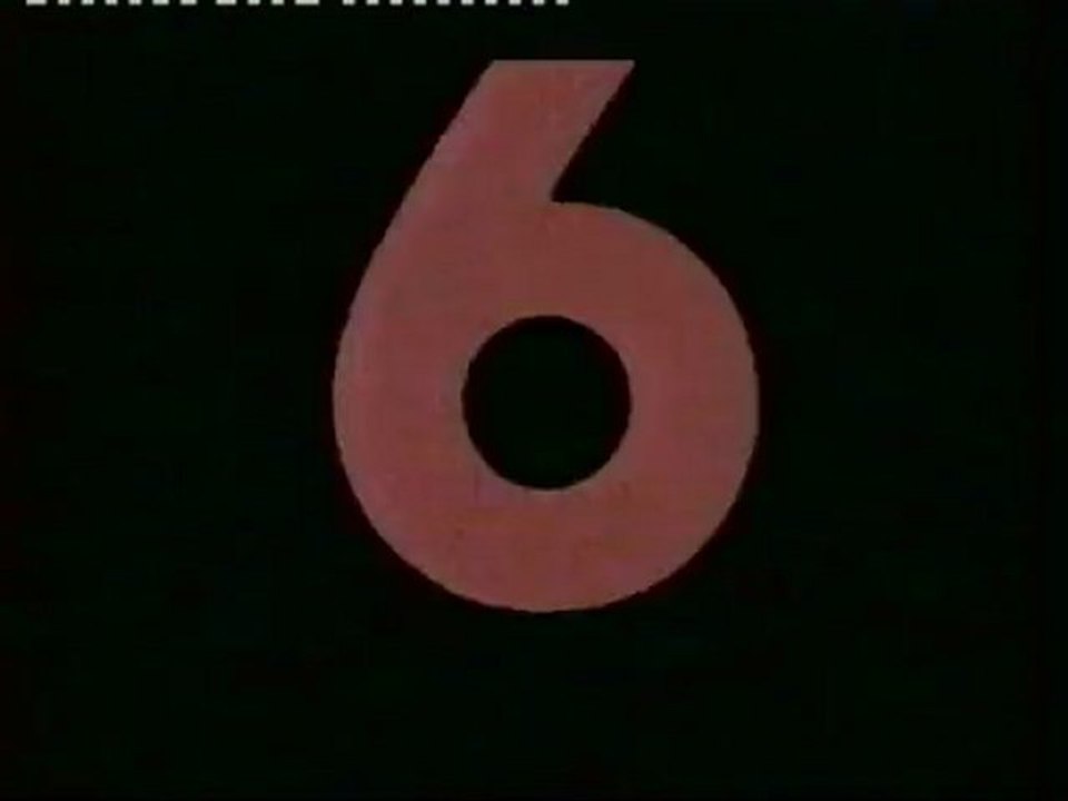 M6 12 Septembre 1994 - pubs