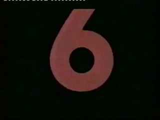 M6 12 Septembre 1994 - pubs