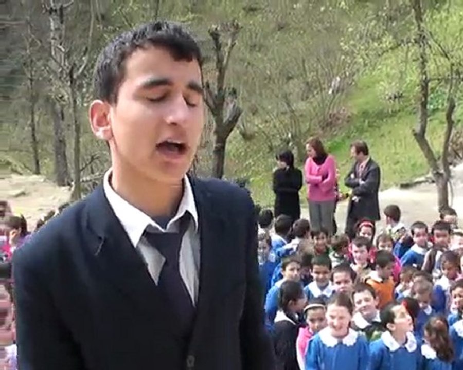 12 Mart İstiklâl Marşı'nın Kabulü