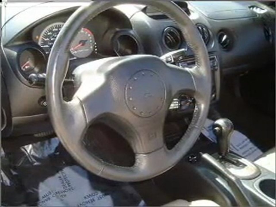 2003 Mitsubishi Eclipse for sale in Pinellas Park FL - ...