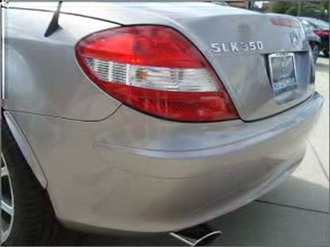 2006 Mercedes-Benz SLK-Class for sale in St Petersburg ...