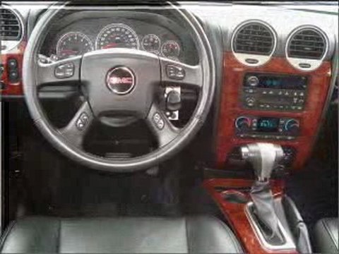 2009 GMC Envoy for sale in St Petersburg FL - Used GMC ...