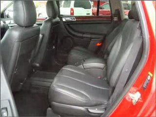 2004 Chrysler Pacifica for sale in Saint Petersburg FL ...