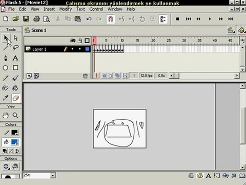Flash Öğreniyorum Görsel Eğitim 2CD alintiyap.net