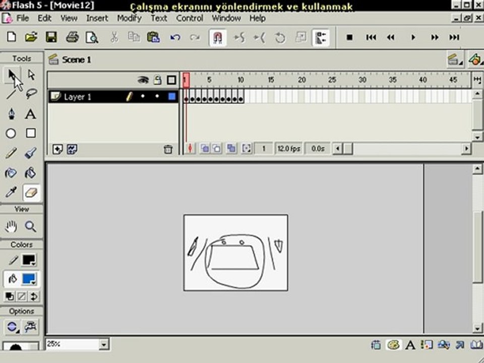 Flash Öğreniyorum Görsel Eğitim 2CD www.alintiyap.net