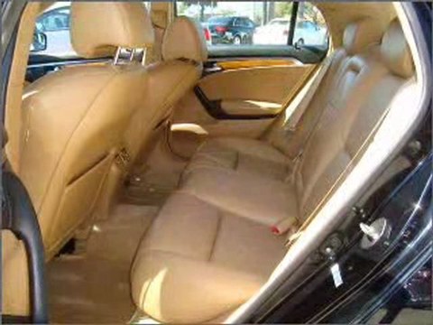 2004 Acura TL for sale in Clearwater FL - Used Acura by ...