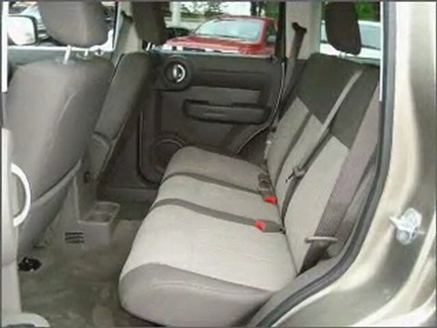 2007 Dodge Nitro for sale in Clearwater FL - Used Dodge ...