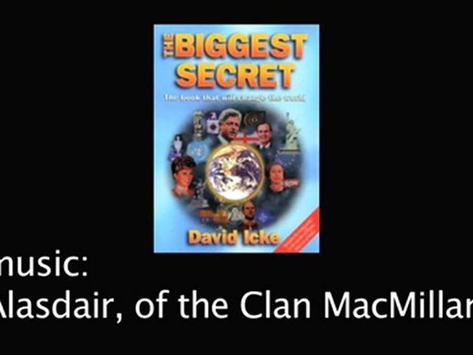 The Biggest Secret