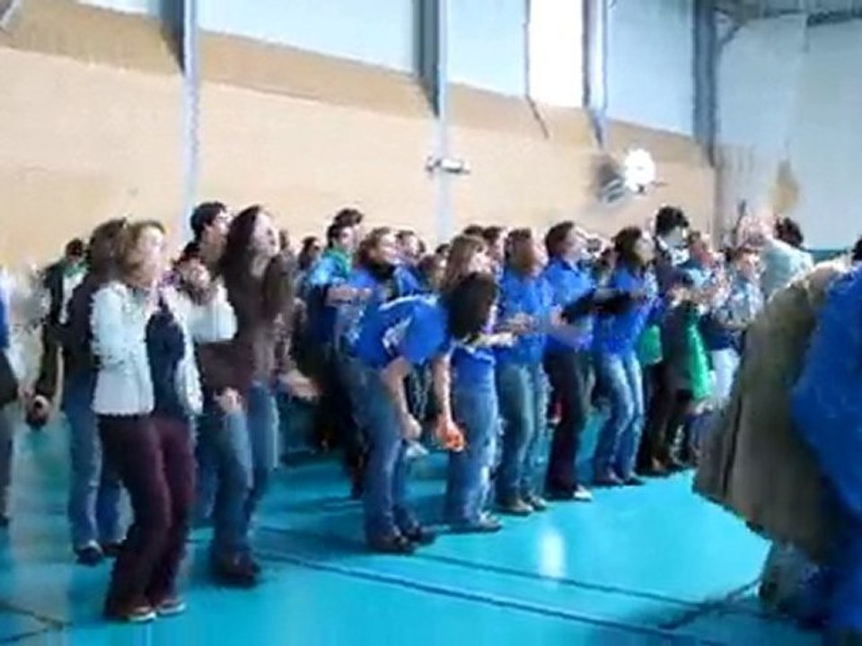 Occitanies 2010 - Bordeaux