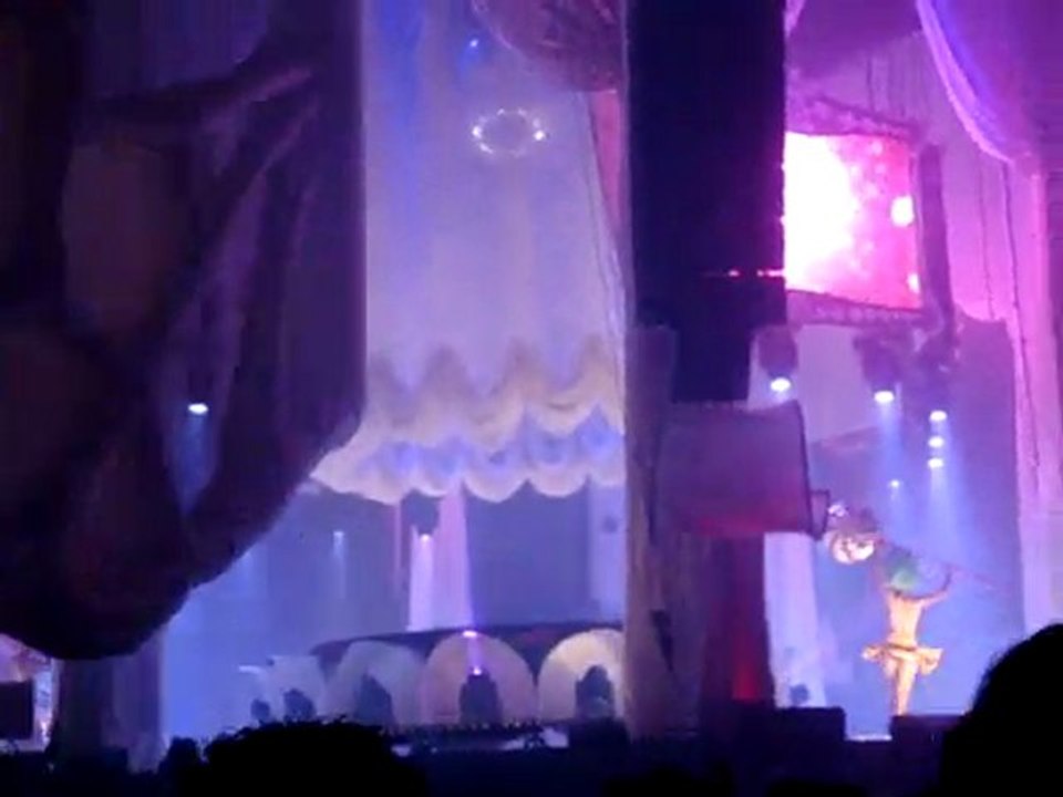Sensation White 2010 @Hasselt (BE) 06