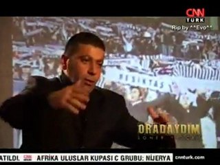 Alen - CNN - Oradaydim