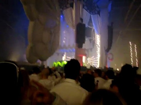 Sensation White 2010 @Hasselt (BE) 07