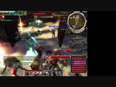Guild Wars: Derviche