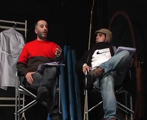 Llueve Sobre Mojado Piloto