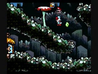 Yoshi's Island Walkthrough [2]