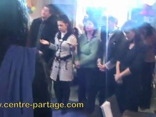 Convention Internationale Yverdon Suisse - Allan Rich