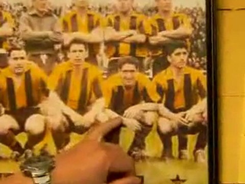 Hinchas, Pasión sin Límites - Historias de Pasión - Vial