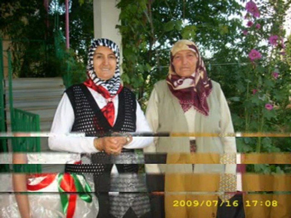 Nedim varol ve  metin araz,Tufanbeyli,Adana,2009