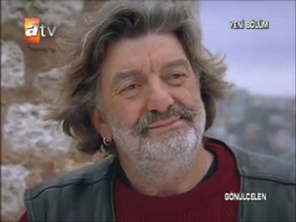 Gönülçelen 3.Bölüm 1.Kısım
